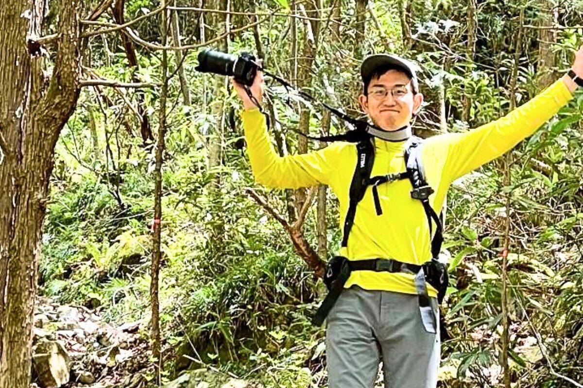 〈自分たちで作る〉を存分に楽しむ下呂での暮らし