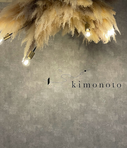 kimonoto