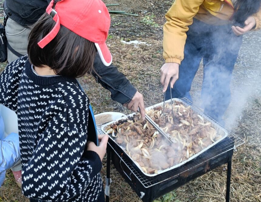 鶏ちゃん　ケーちゃん　下呂のソウルフード